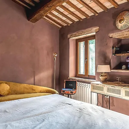 Amazing In With Sauna Vakantiehuis Massa Fermana